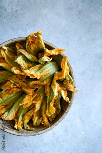 dried herbs and spices