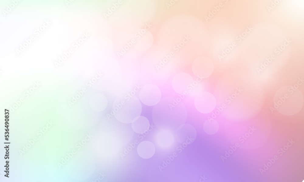 Multicolor Gradient Background Multicolor Gradient Background