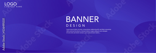 abstract blue background