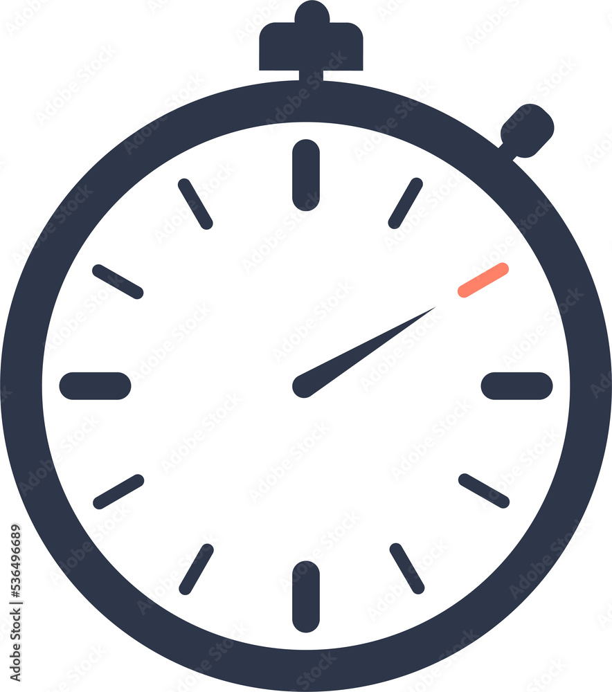10 second timer display in flat style. Countdown time counter in circle. 10 second timer display in flat style. Countdown time counter in circle.