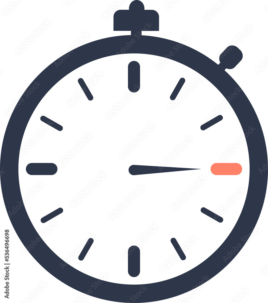 15 second timer display in flat style. Countdown time counter in circle. 15 second timer display in flat style. Countdown time counter in circle.