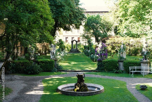 La Vigna di Leonardo