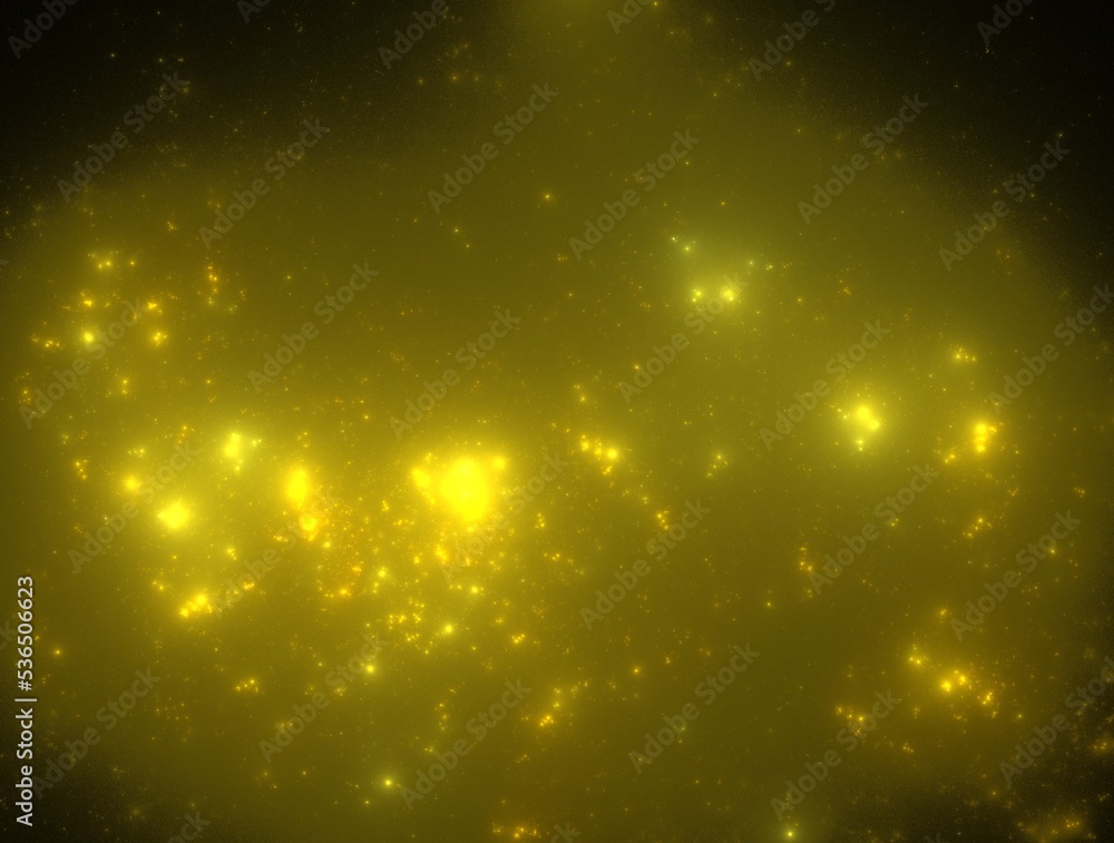 Imaginatory fractal abstract background Image Imaginatory fractal abstract background Image