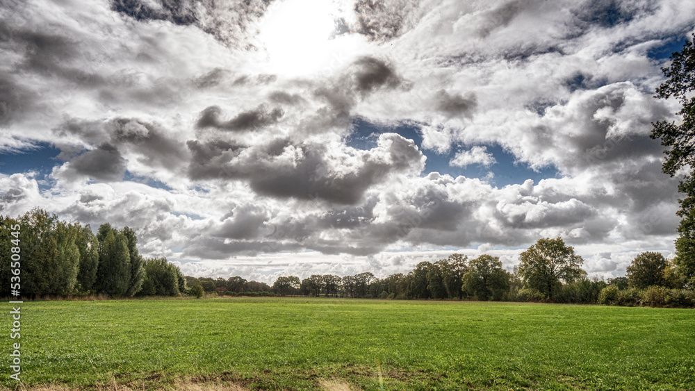 Obraz premium Ammerland