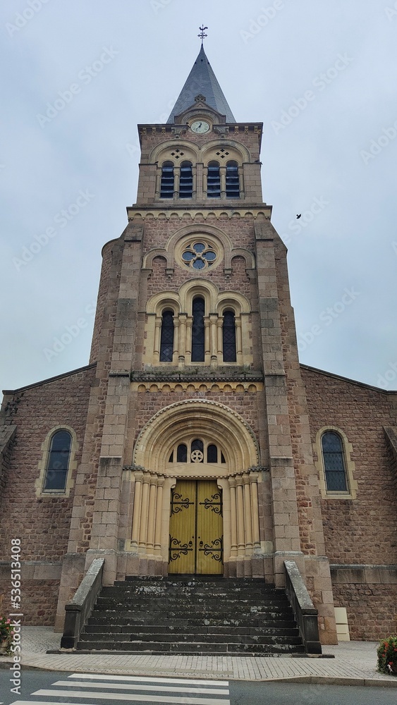 LAPALISSE (Allier) LAPALISSE (Allier)