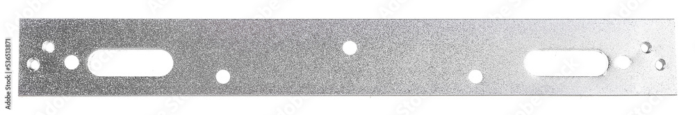 Fototapeta premium various tools on a white background