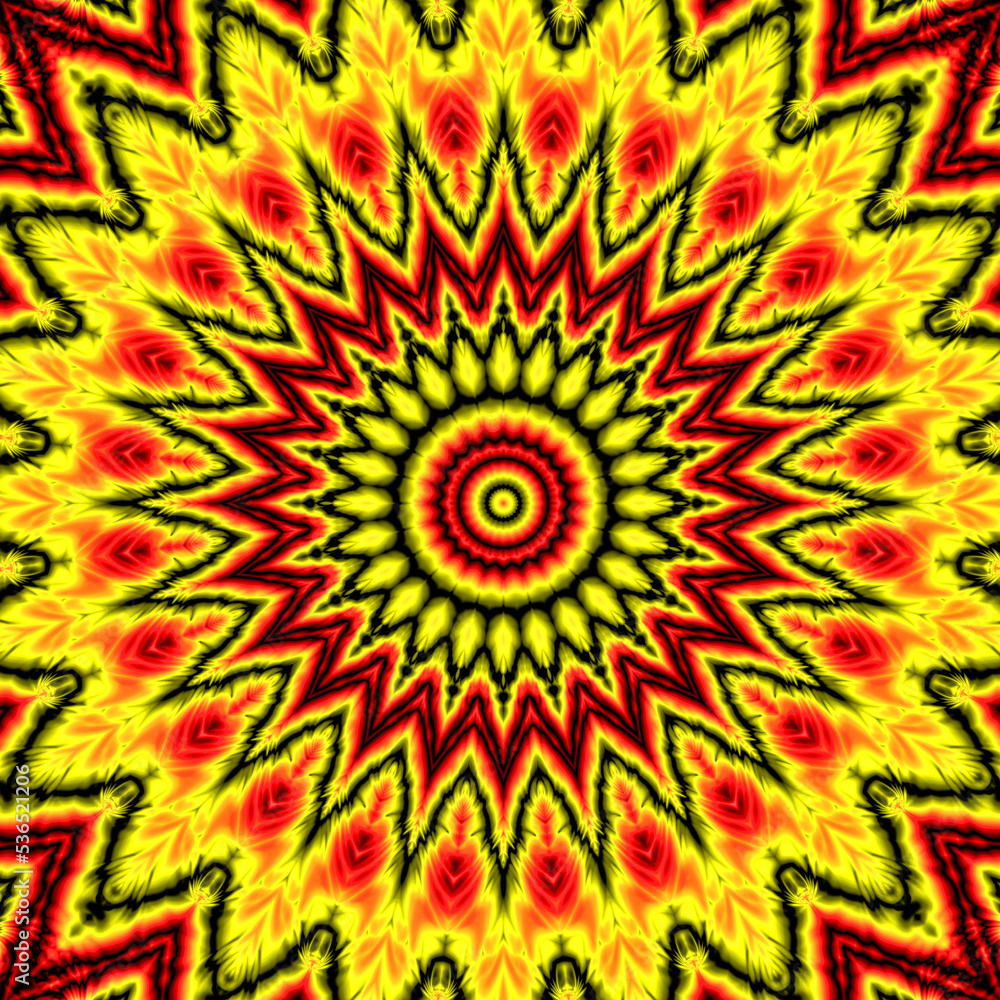 3d effect - abstract polygonal geometric fractal graphic 3d effect - abstract polygonal geometric fractal graphic