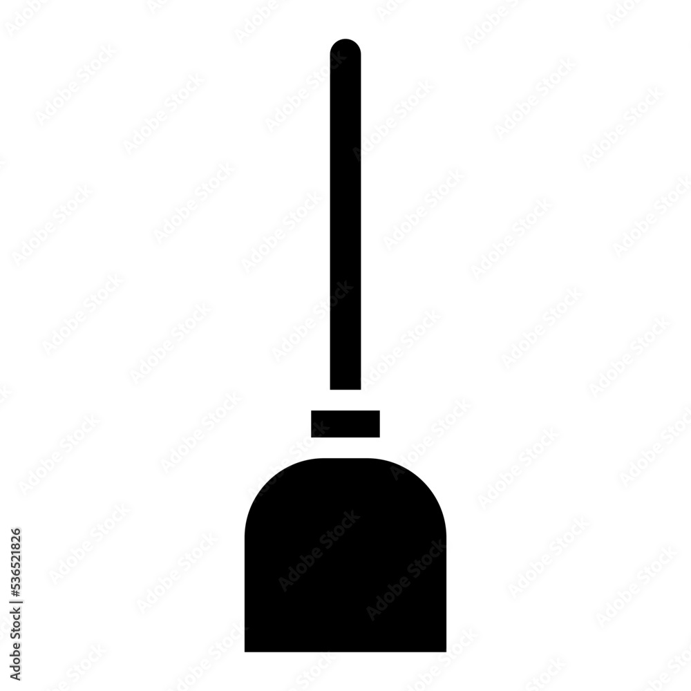 broom icon broom icon