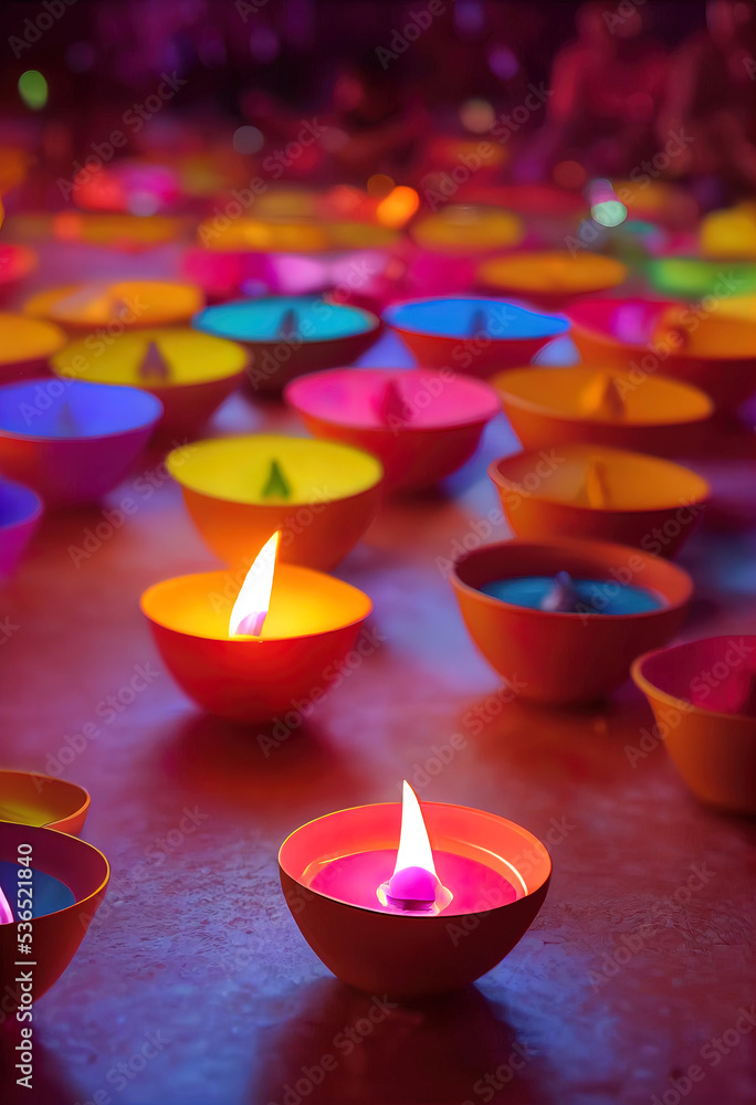 Traditional burning candle 3d illustrated
Traditional burning candle 3d illustrated