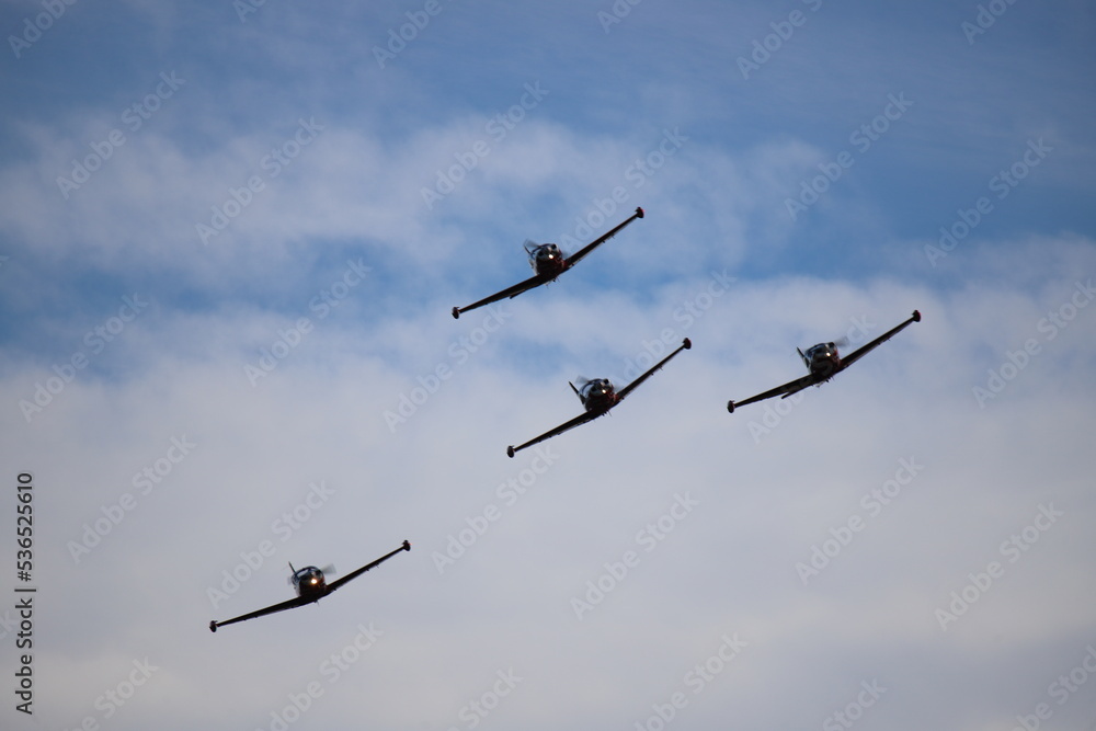 Patrouille Red Devils armée de l'air Belge Patrouille Red Devils armée de l'air Belge