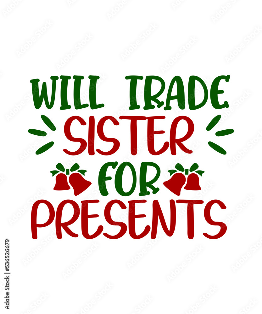 Fototapeta premium Christmas SVG Bundle, Christmas SVG, Merry Christmas SVG, Christmas Ornaments svg, Winter svg, Santa svg, Funny Christmas Bundle svg Cricut
