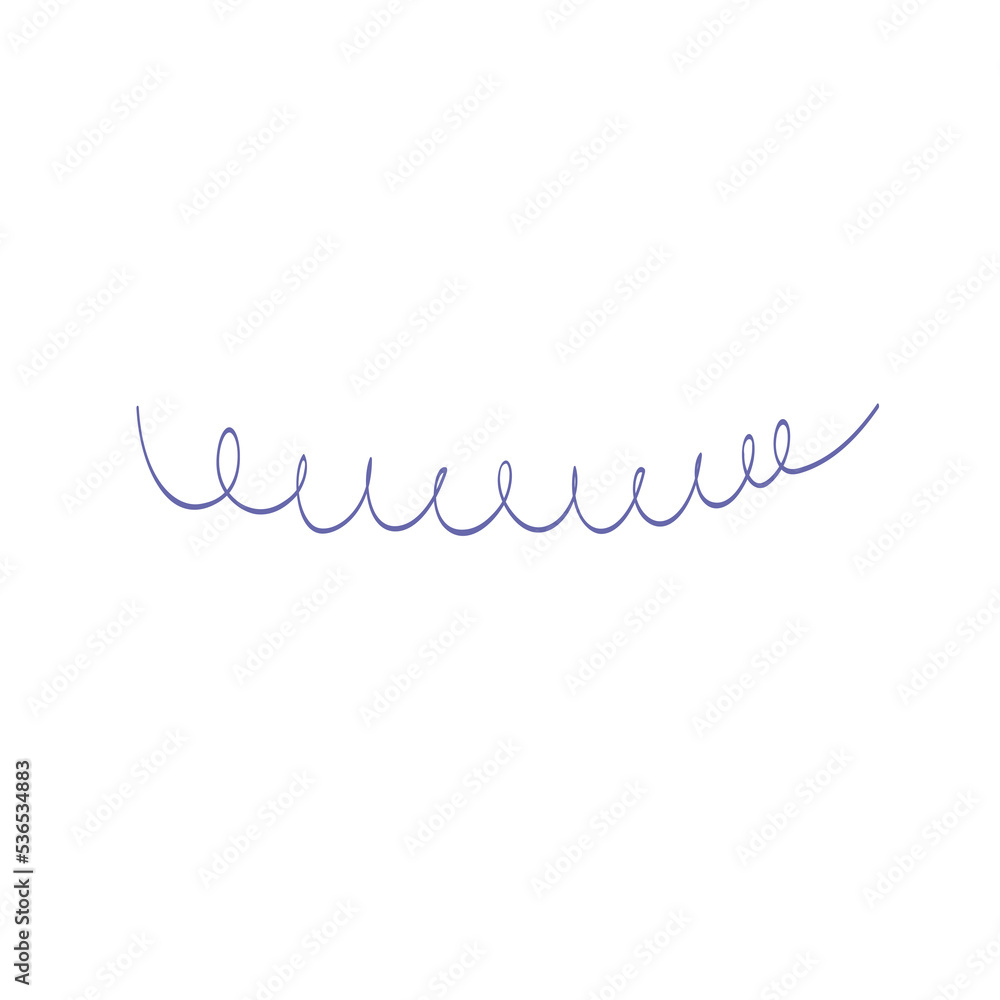 Doodle minimalist style graphic design element. Doodle minimalist style graphic design element.