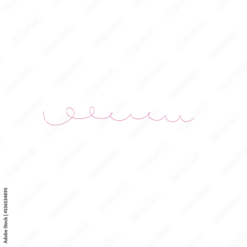 Doodle minimalist style graphic design element. Doodle minimalist style graphic design element.