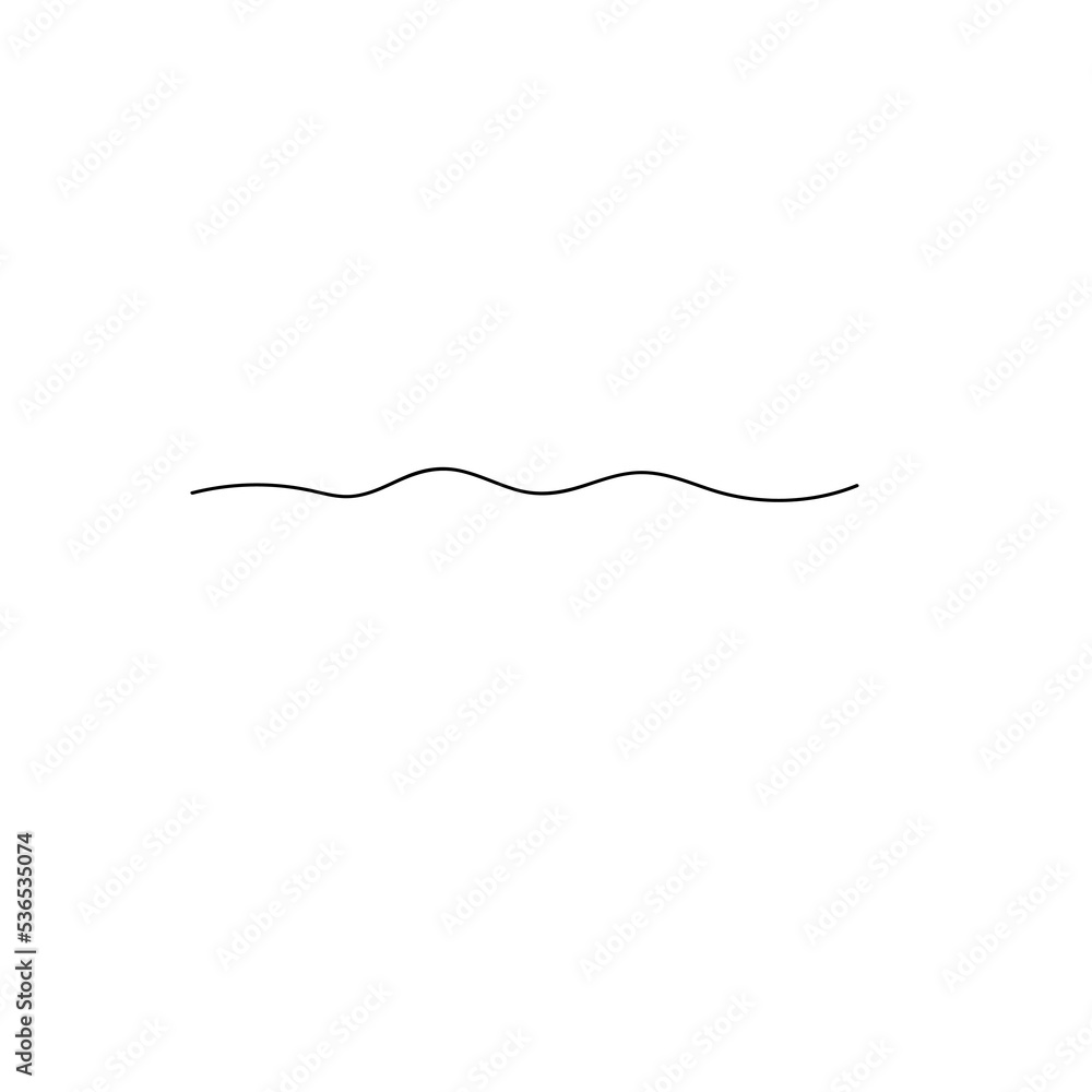 Doodle minimalist style graphic design element. Doodle minimalist style graphic design element.