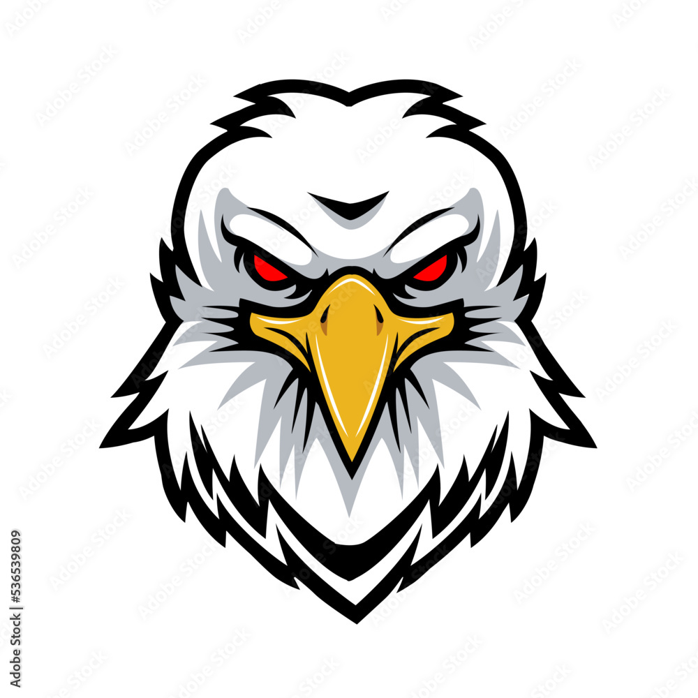 Flying Eagle Gaming Logo | BrandCrowd Logo Maker | BrandCrowd
