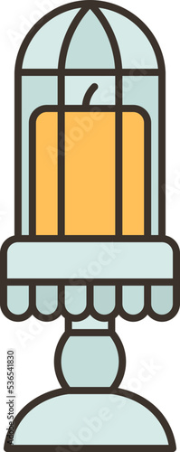 candle  icon