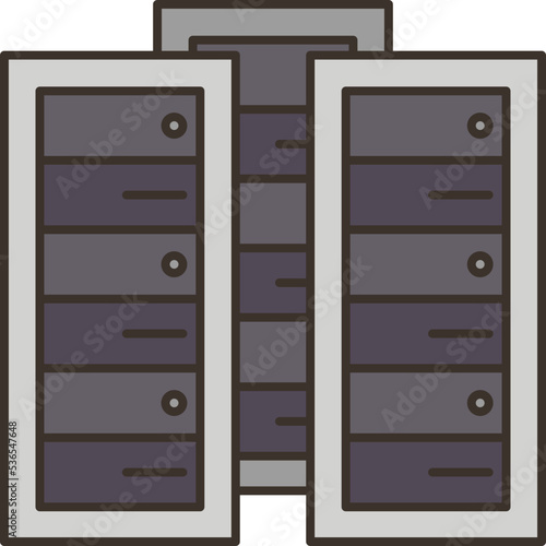 server  icon