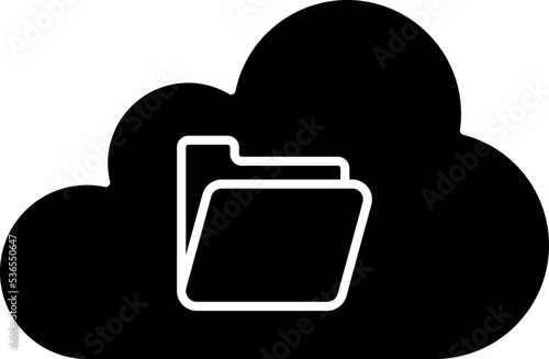 cloud  icon