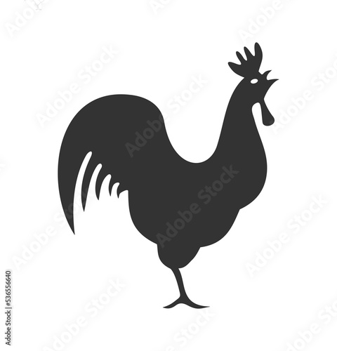 coq