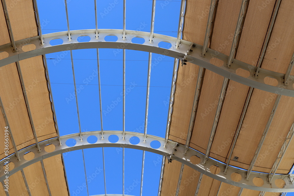 Geometric architectural details in the construction of buildings and structures in Israel. Geometric architectural details in the construction of buildings and structures in Israel.