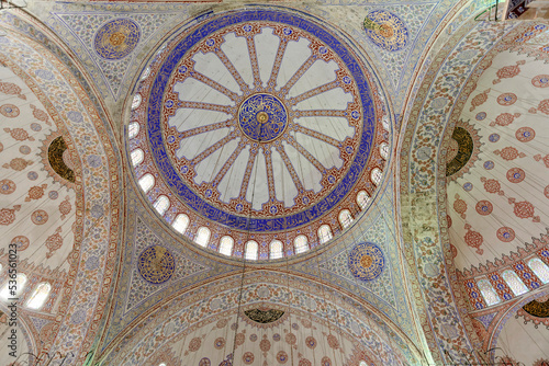 Fatih-Moschee, Fatih Camii, Eroberer-Moschee, Stadtteil Fatih, Istanbul, europäischer Teil, Türkei, Asien