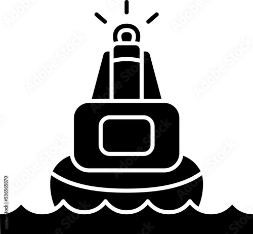 buoy  icon