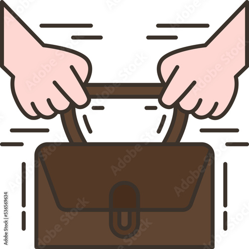 competitor  icon