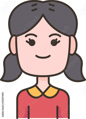 sister  icon