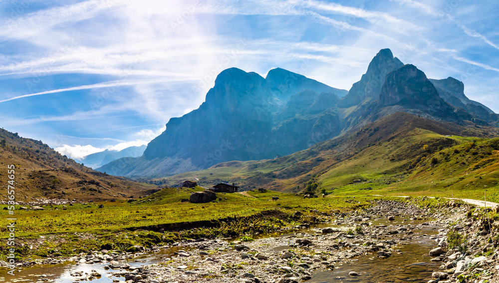L'autunno in Valle Ellero, ai confini tra Piemonte e Liguria L'autunno in Valle Ellero, ai confini tra Piemonte e Liguria