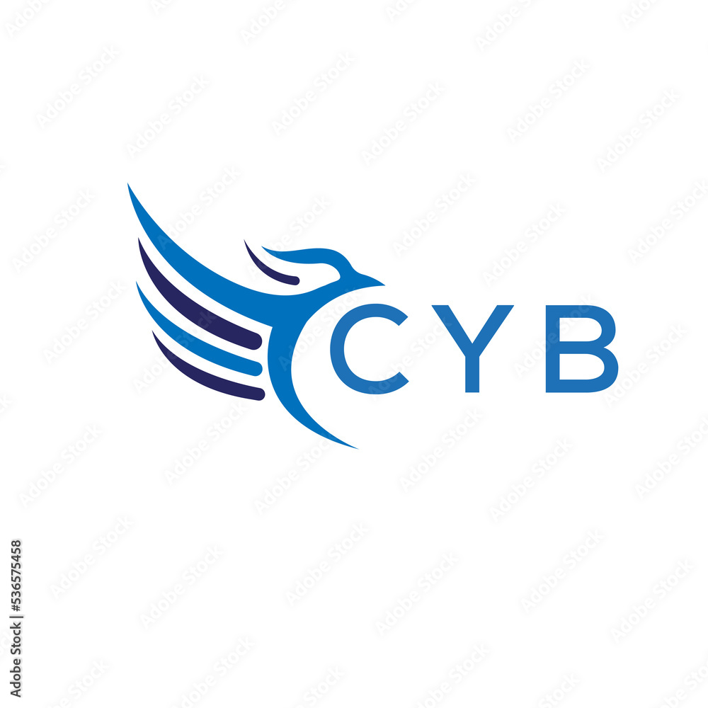 CYB letter logo. CYB letter logo icon design for business and company. CYB letter initial vector logo design.
CYB letter logo. CYB letter logo icon design for business and company. CYB letter initial vector logo design.
