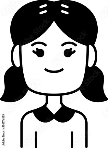 sister  icon