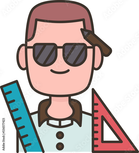 draftsman  icon