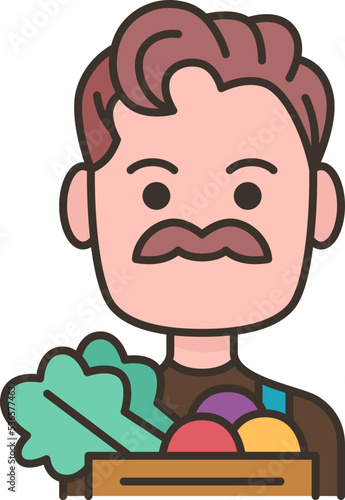 grocer  icon