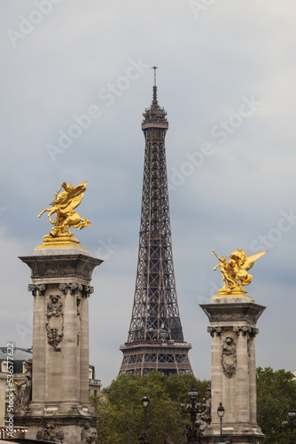 Paris ma belle © JeremyDevigne