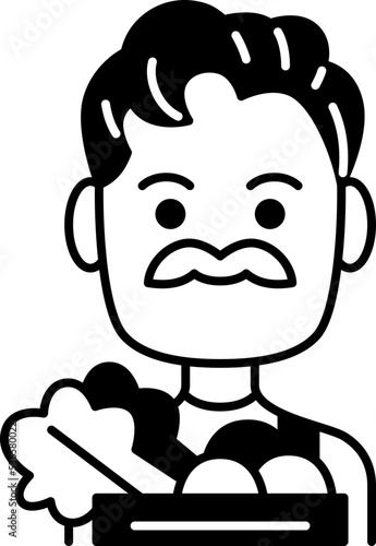 grocer  icon