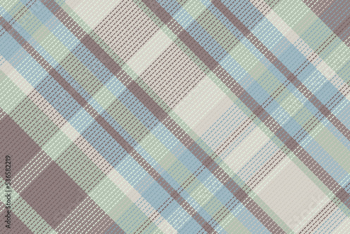 Tartan or plaid night color pattern.