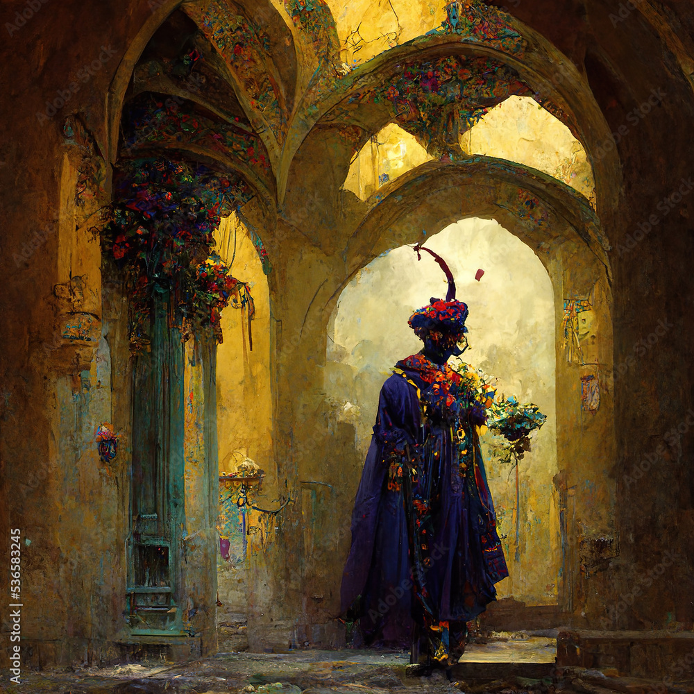 Venise en peinture Venise en peinture