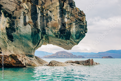 CAPILLA DE MARMOL