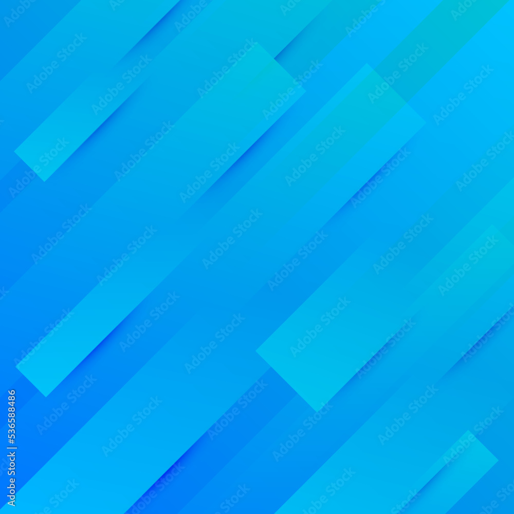 abstract geometric background design with square shape