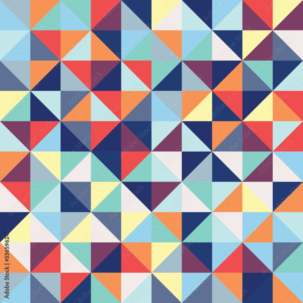 Abstract Bauhaus geometric pattern background, vector circle, triangle and square lines color art design. Colorful Bauhaus pattern background Abstract Bauhaus geometric pattern background, vector circle, triangle and square lines color art design. Colorful Bauhaus pattern background