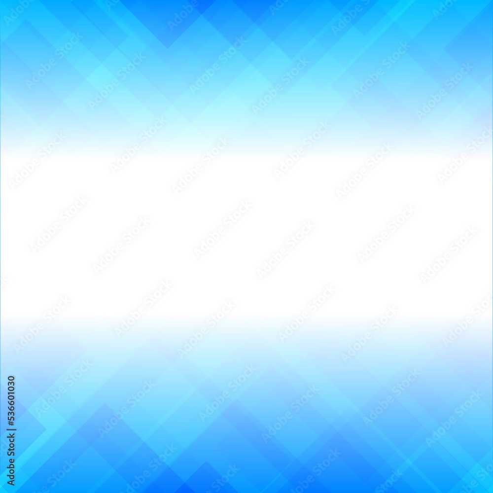Obraz premium Abstract Elegant Diagonal Green Background. Abstract Blue Pattern. Squares Texture.