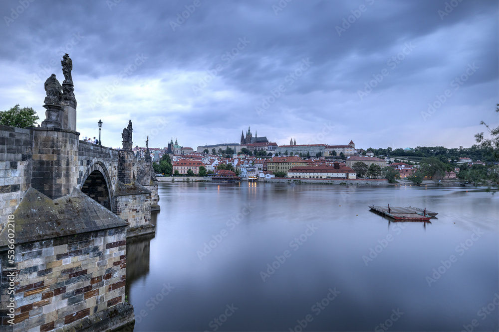 Prague Czech Republic 2022