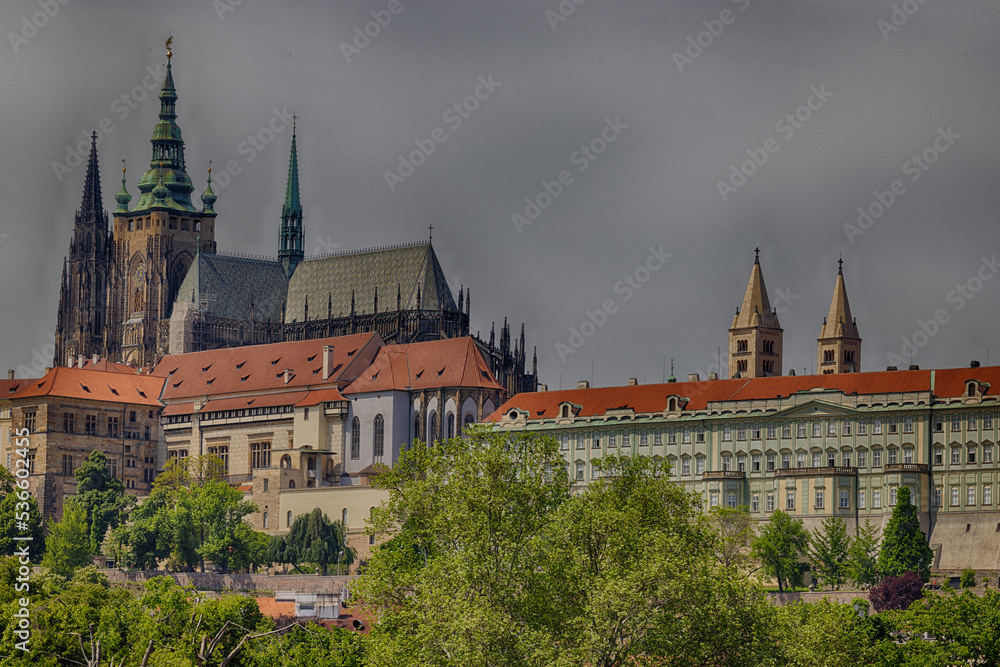 Prague Czech Republic 2022