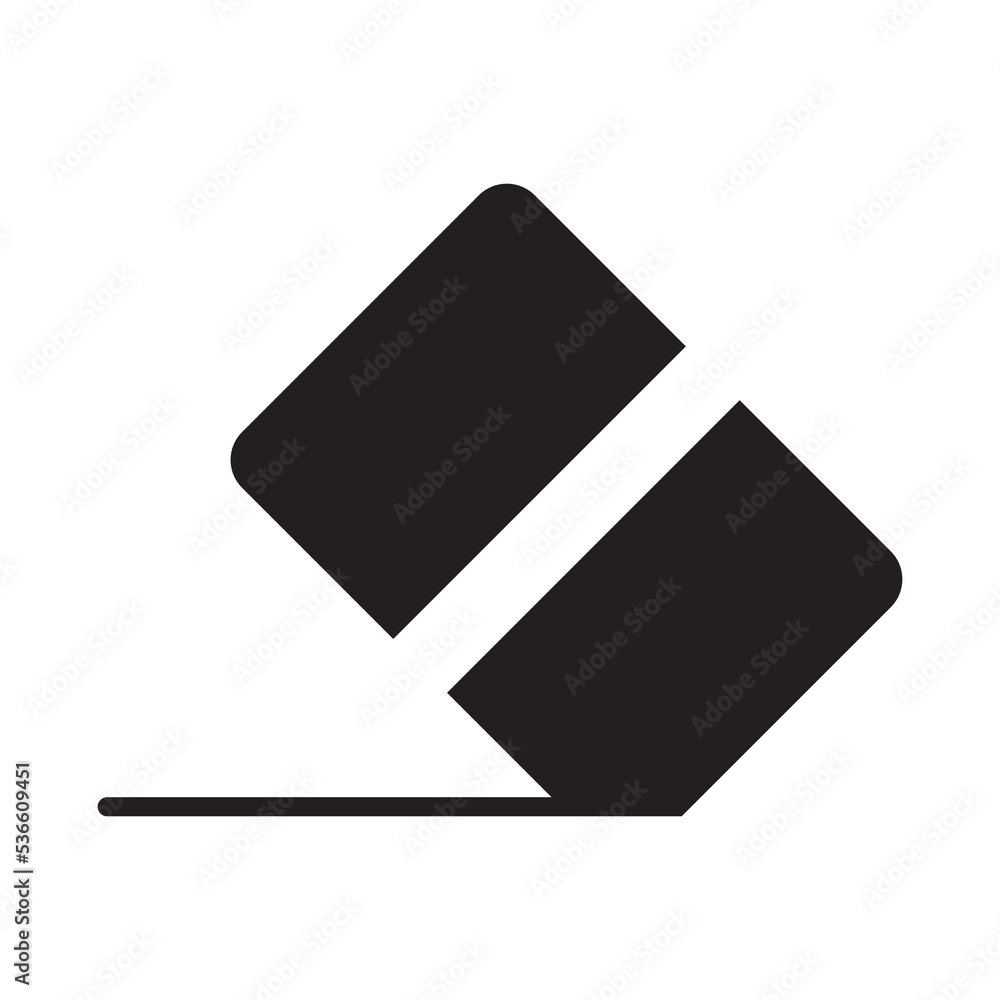 rubber icon vector design template rubber icon vector design template