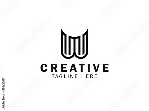 Monogram Logo