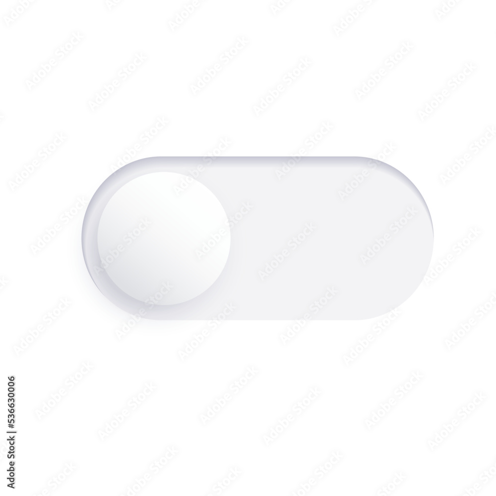 Toggle button icon Toggle button icon
