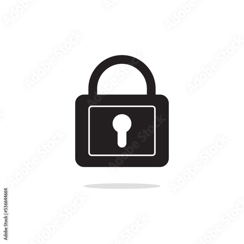 lock logo icon, vector, illustration, padlock, lock, lock logo premium, icon, lock logo design Free Download lock logo icon, vector, illustration, padlock, lock, lock logo premium, icon, lock logo design - GFXLoad