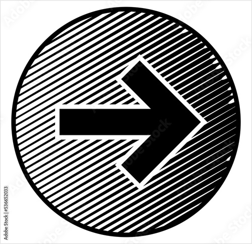 Arrow Icon M_2210001