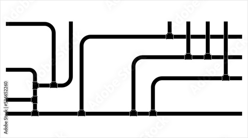 Pipe Icon M_2203012