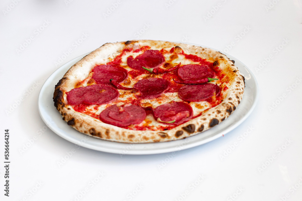 slice of pizza slice of pizza